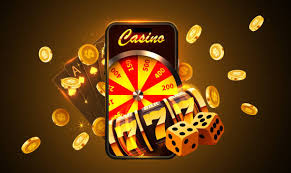 Boomerang Casino Η Καλύτερη Επιλογή για Online Στοίχημα και Καζίνο