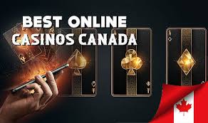 Discover the Best Online Casinos in Canada -286642651