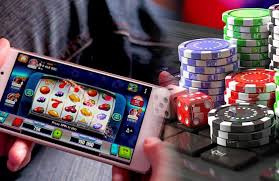 Discover the Thrilling World of Casino Peaches & Sportsbook