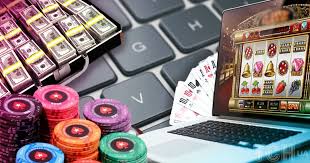 Exploring the Thrills of Online Casino Damslots