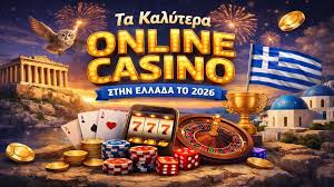 Τα Καλύτερα Online Καζίνο στην Ελλάδα -198678698
