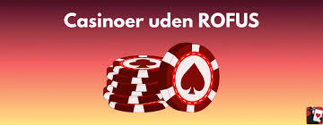 Online Casino Rufus En Tyk Bog om Spiloplevelsen