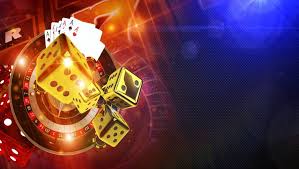 Discover the Excitement of Online Casino Charles 1635204567
