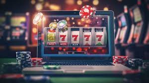 Discover the Excitement of Online Casino Charles 1635204567
