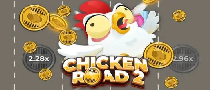 Esplora il Mondo Divertente di Chicken Road 2 Gioco