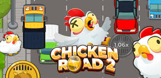 Esplora il Mondo Divertente di Chicken Road 2 Gioco