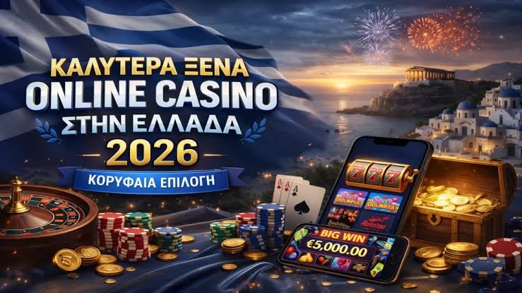 Top European Online Casinos Your Ultimate Guide