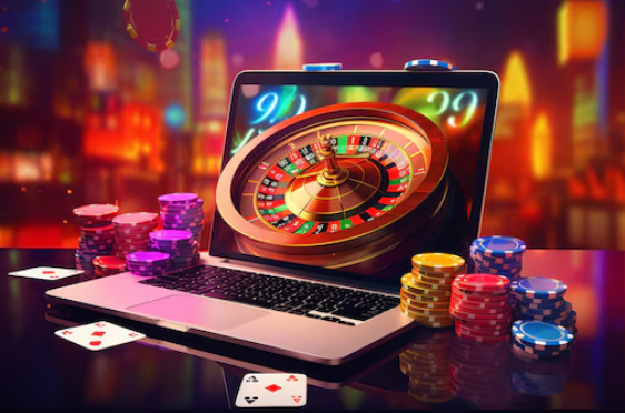 Top European Online Casinos Your Ultimate Guide