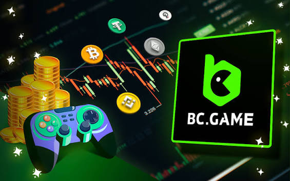 Exploring BC.Game The Leading Crypto Casino in India -188466119