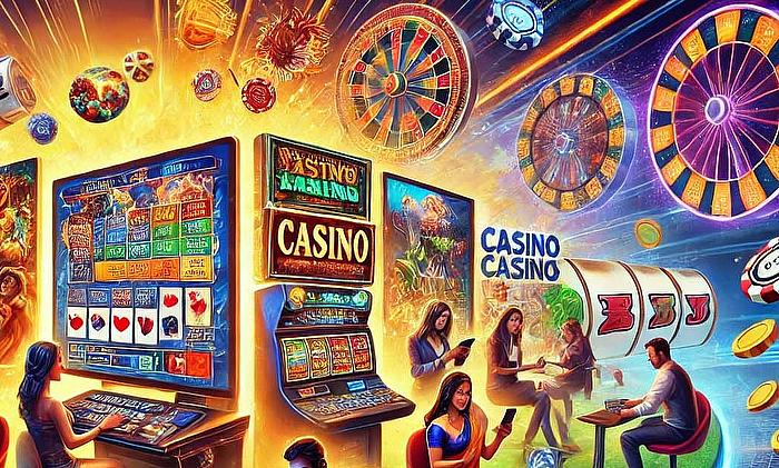 Instant Withdrawal Bitcoin Casinos Seamless Gaming Experience