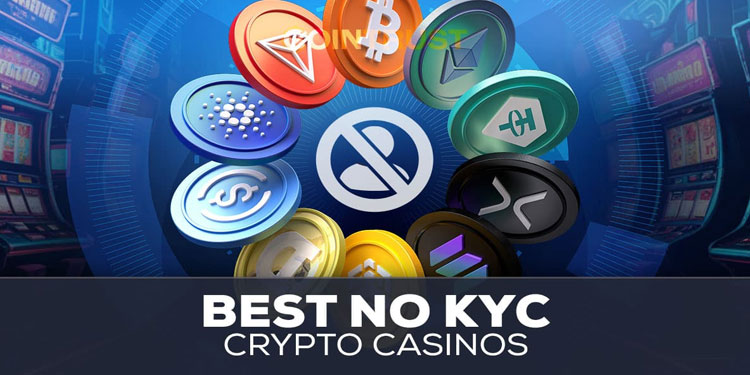 Instant Withdrawal Bitcoin Casinos Seamless Gaming Experience