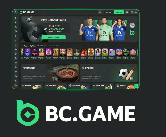 Experience Gaming Like Never Before with the BC.Game Mobile App