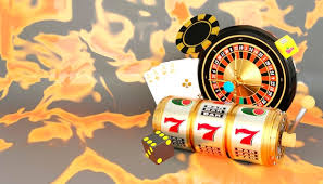 Experience the Thrill of Online Casino Nomini 1567400724
