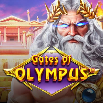 Gates of Olympus Dit Online Casino Eventyr
