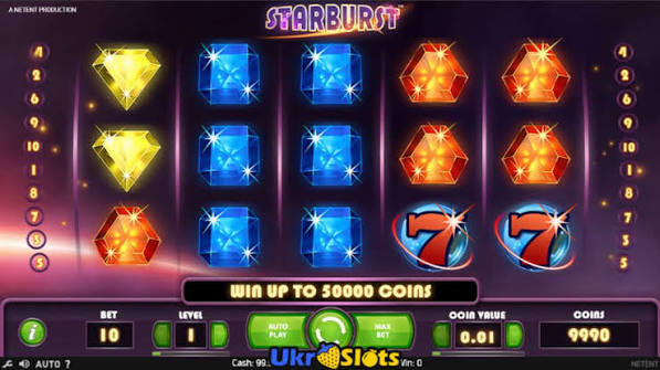 Starburst Casino En Uforglemmelig Spiloplevelse 472716984