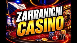 Zahraniční Online Casino Bonus Bez Vkladu Jak Na To